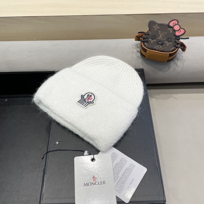 Moncler Caps